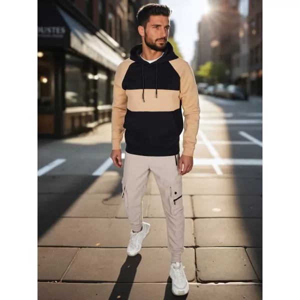  Herren -Sweatshirt DSTREET BX5897 FARBENMIX 