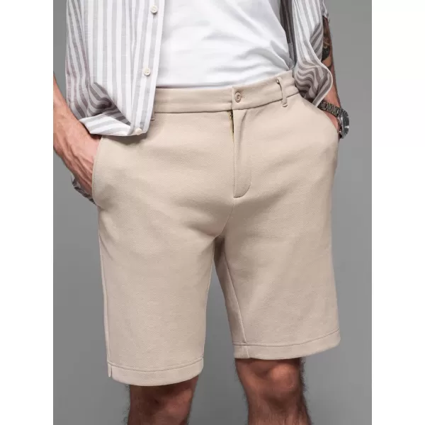  Shorts OMBRE OM-SRCS-0166 SAND 