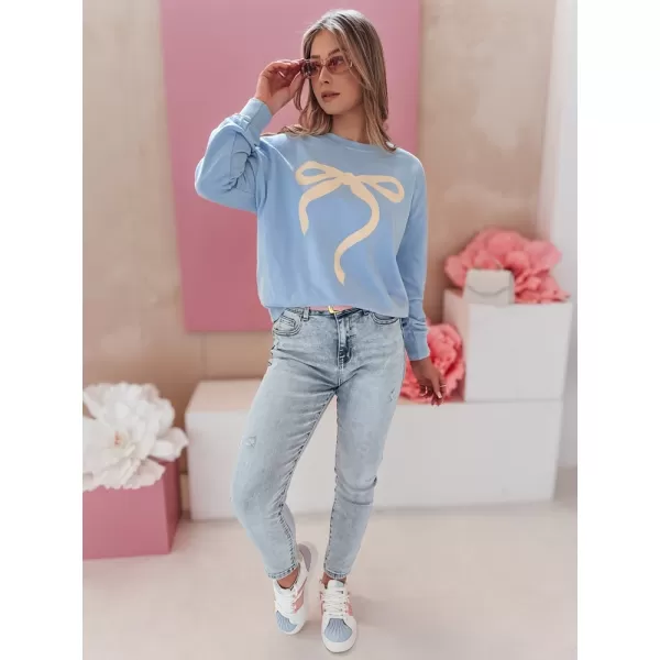 Damenhosen DSTREET SKINNEX UY2476 BLAU 