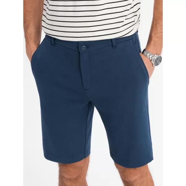  Shorts OMBRE OM-SRCS-0166 MARINEBLAU 