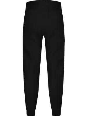 Leichte Outdoor -Hosen von Frauen NORDBLANC REALM NBSPL8199 SCHWARZ