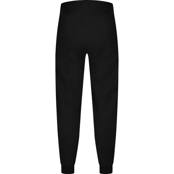  Leichte Outdoor -Hosen von Frauen NORDBLANC REALM NBSPL8199 SCHWARZ 