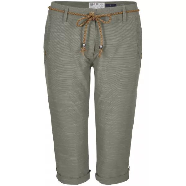  Frauen 3/4 Hosen KILLTEC GS 93 41498 LICHT OLIVE 