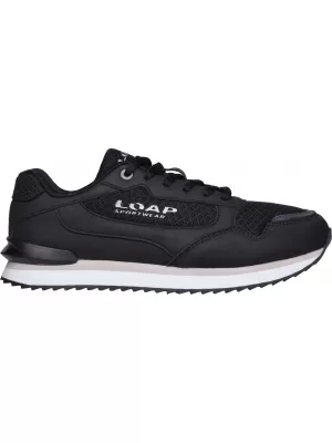 Babyschuhe LOAP BYRNE J SCHWARZ
