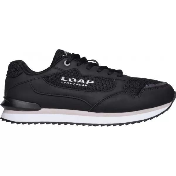  Babyschuhe LOAP BYRNE J SCHWARZ 