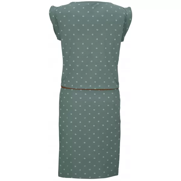  Kleid KILLTEC GS 42 42671 HELLBLAU 