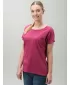 T -Shirt LOAP AUMARA ROSA