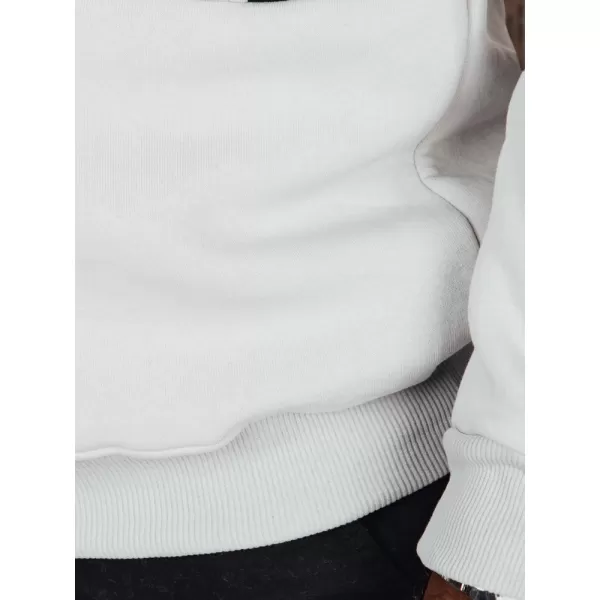  Herren Sweatshirt DSTREET BX5911 HELLGRAU 
