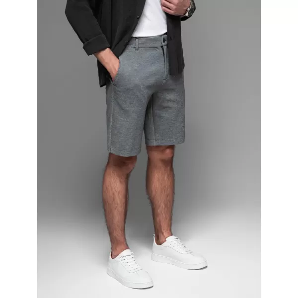  Shorts OMBRE OM-SRCS-0166 SCHWARZ 