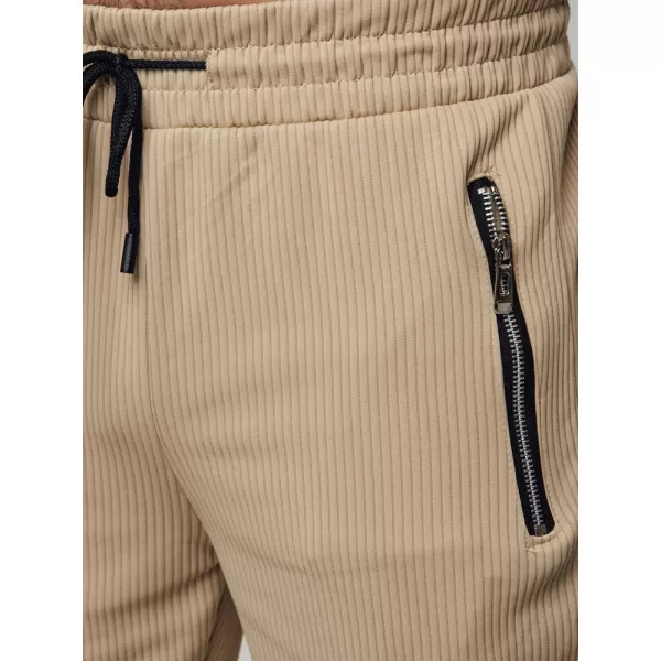  Hose DSTREET UX4464 KHAKI 