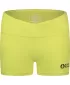 Fitness-Shorts für Damen NORDBLANC NBSPL8038 BERNSTEIN