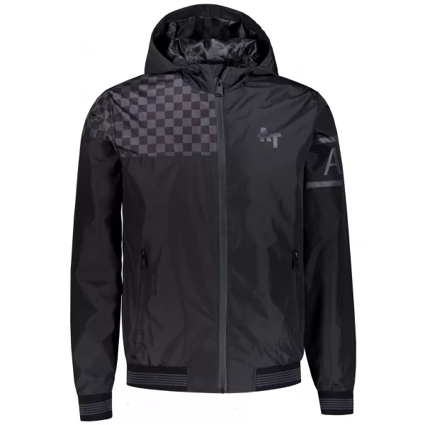  Jacke ALTISPORT EGBERT SCHWARZ 