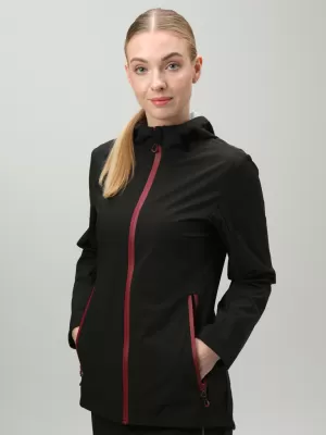 Damenjacke LOAP ULVANA SCHWARZ