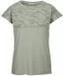 Weibliches funktionelles Hemd KILLTEC KOS 22 42848 LICHT OLIVE
