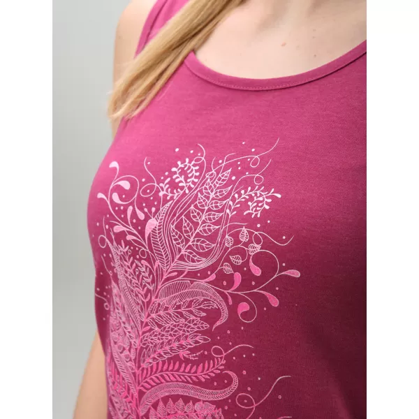  Tanktop LOAP AULI ROSA 