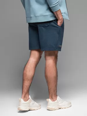 Shorts OMBRE OM-SRWS-0122 MARINEBLAU