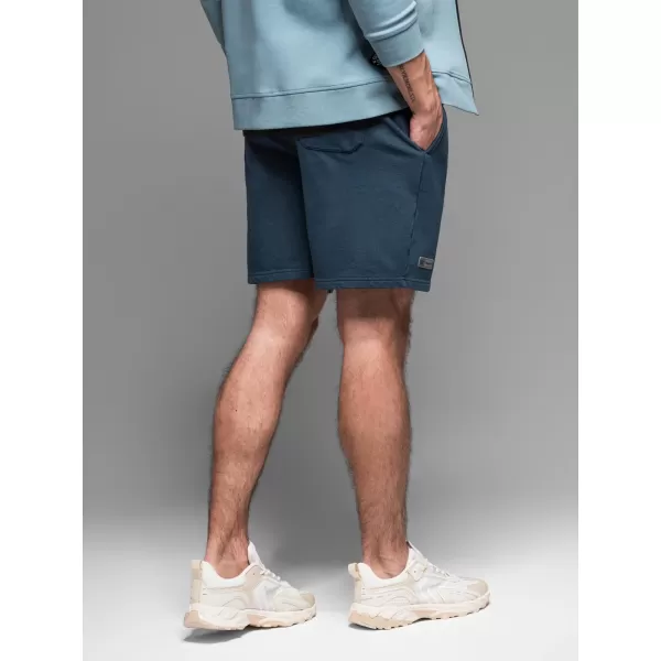  Shorts OMBRE OM-SRWS-0122 MARINEBLAU 