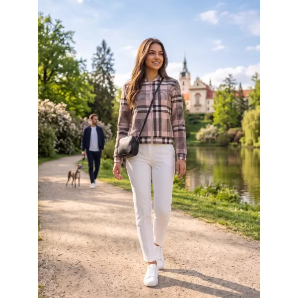 Damenjacke ALTISPORT ELICE BEIGE 