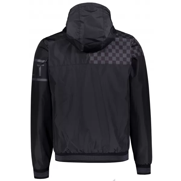  Jacke ALTISPORT EGBERT SCHWARZ 