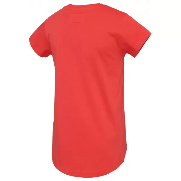 Mädchen t -Shirt LOAP BESLA ROT 