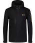 Herren 3ll Outdoor Jacke NORDBLANC MOUNTANEER NBSJM8181 SCHWARZ
