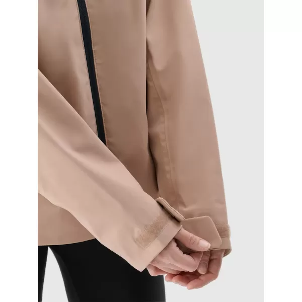  Damenjacke 4F WSS25TTJAF702 BEIGE 