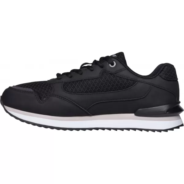 Babyschuhe LOAP BYRNE J SCHWARZ 