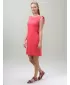 Kleid LOAP ASANURA ROSA
