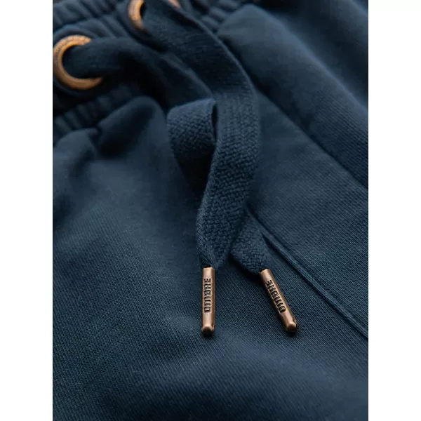  Shorts OMBRE OM-SRWS-0122 MARINEBLAU 