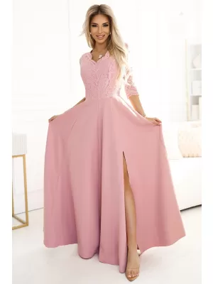 Kleid NUMOCO AMBER 309-13 PULVER