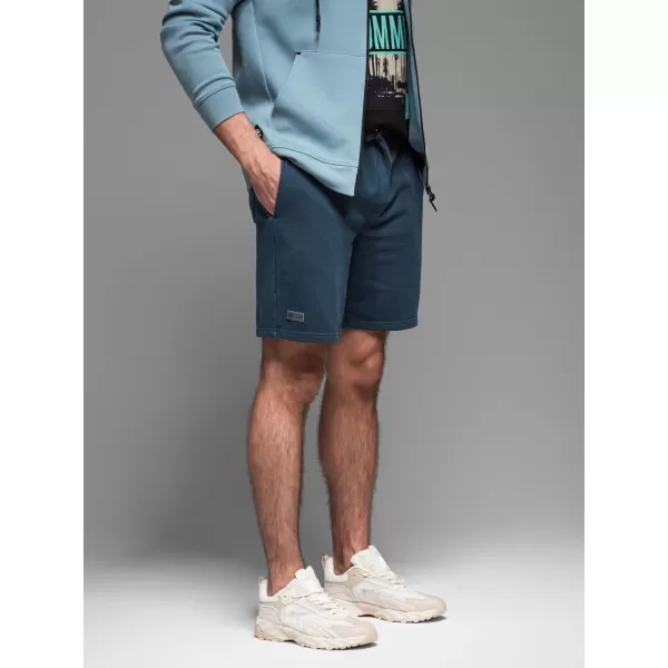  Shorts OMBRE OM-SRWS-0122 MARINEBLAU 