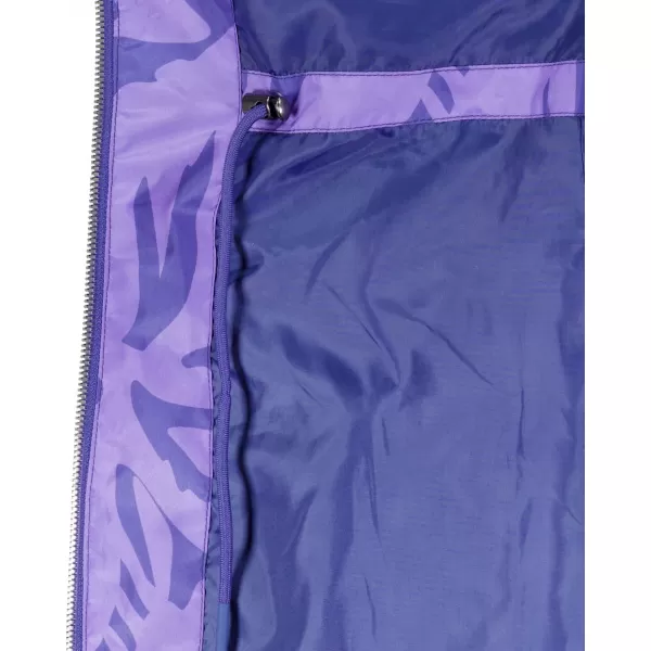  Mantel ALTISPORT ELANI BLAU 