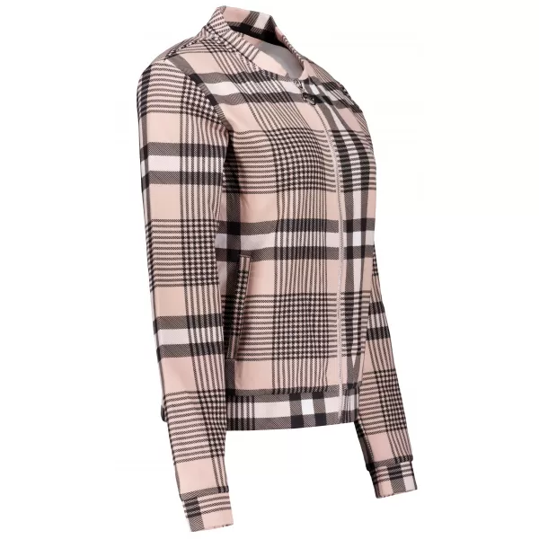  Damenjacke ALTISPORT ELICE BEIGE 