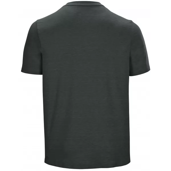  Herren-T-Shirt KILLTEC Lilleo 36666 DUNKLES OLIV 