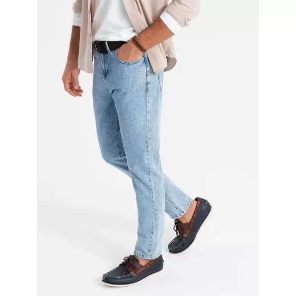  Jeans OMBRE OM-PADP-0225 HELLBLAU 