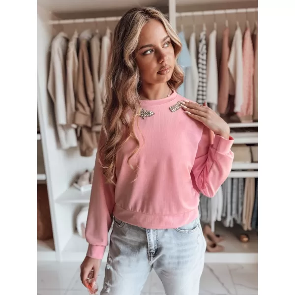  Hemd DSTREET CRYSTALIA RY2768 ROSA 