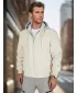 Jacke DSTREET TX5020 WEIß