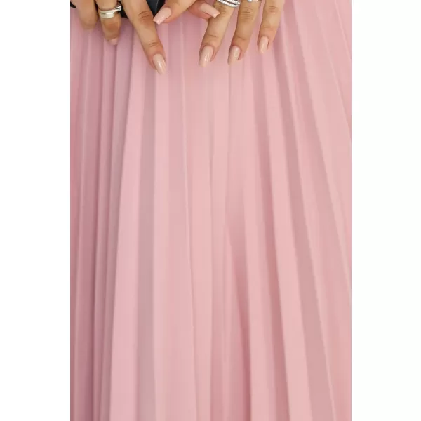  Kleid NUMOCO LILA 311-19 PULVER 