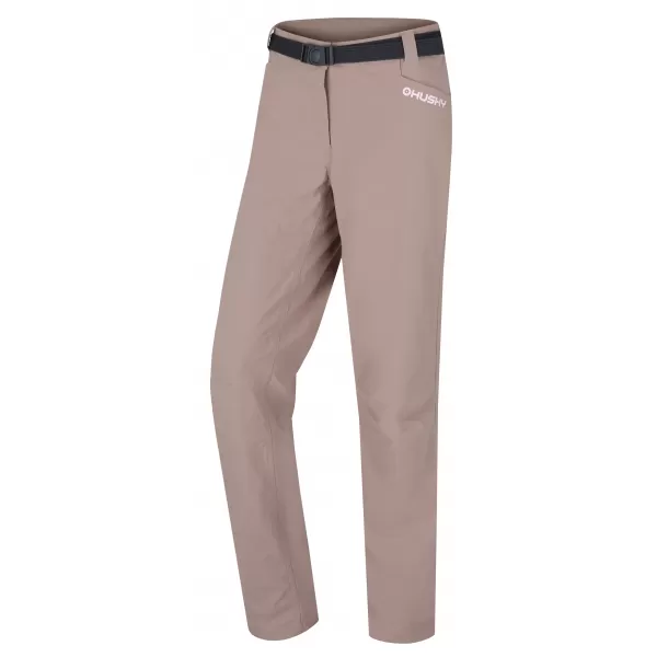  Damenhosen HUSKY KONE L BEIGE 