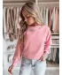 Hemd DSTREET CRYSTALIA RY2768 ROSA