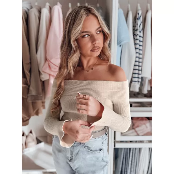  Damen DSTREET SHOWIT MY2428 BEIGE 