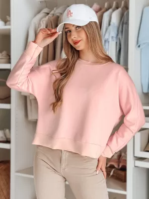 Hemd DSTREET NUBISS RY2799 ROSA