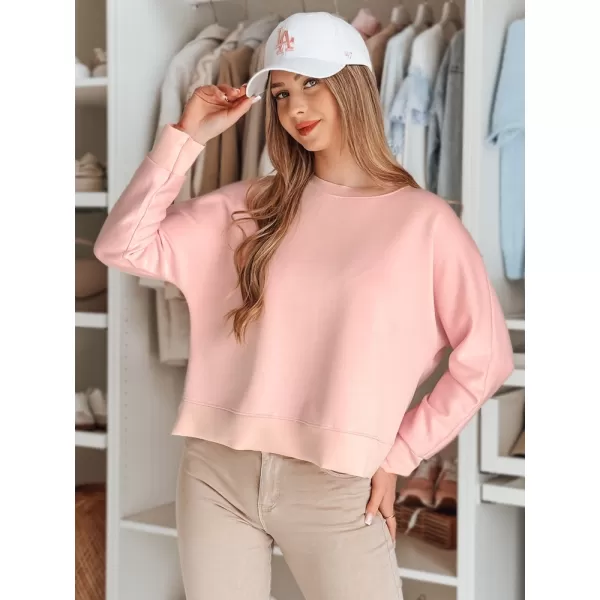  Hemd DSTREET NUBISS RY2799 ROSA 