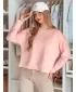 Hemd DSTREET NUBISS RY2799 ROSA