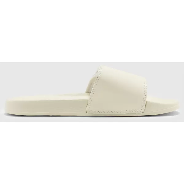  Hausschuhe 4F MM00FFLIF031A CREME 