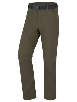 Hose HUSKY KAMELA M KHAKI