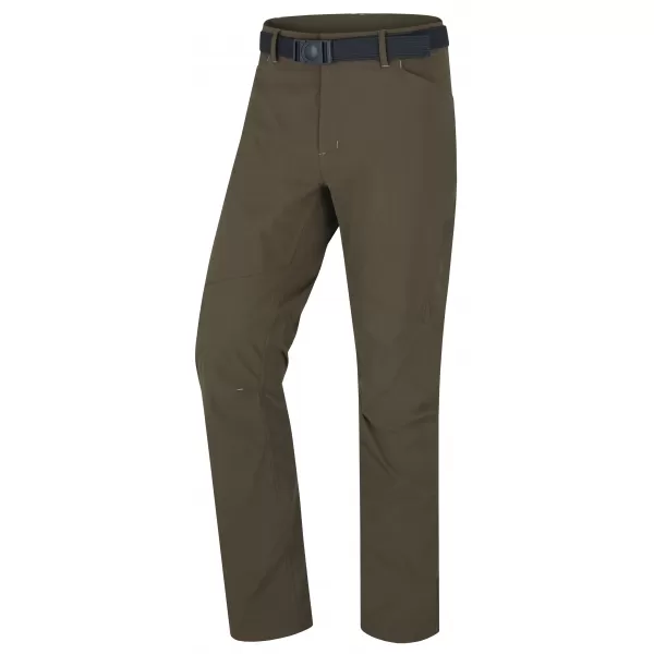  Hose HUSKY KAMELA M KHAKI 