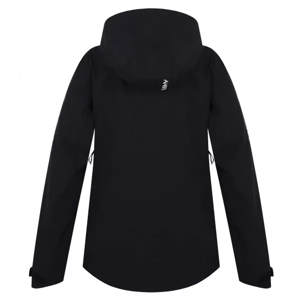  Damenjacke HUSKY NAKAMA L SCHWARZ 