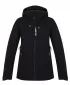 Damenjacke HUSKY NAKAMA L SCHWARZ