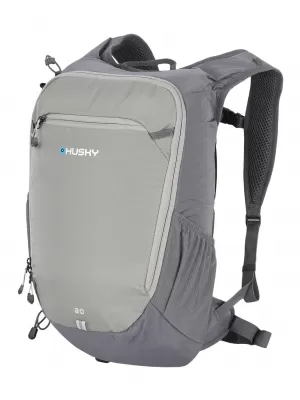 Rucksack HUSKY PETEN 20L GRAU
